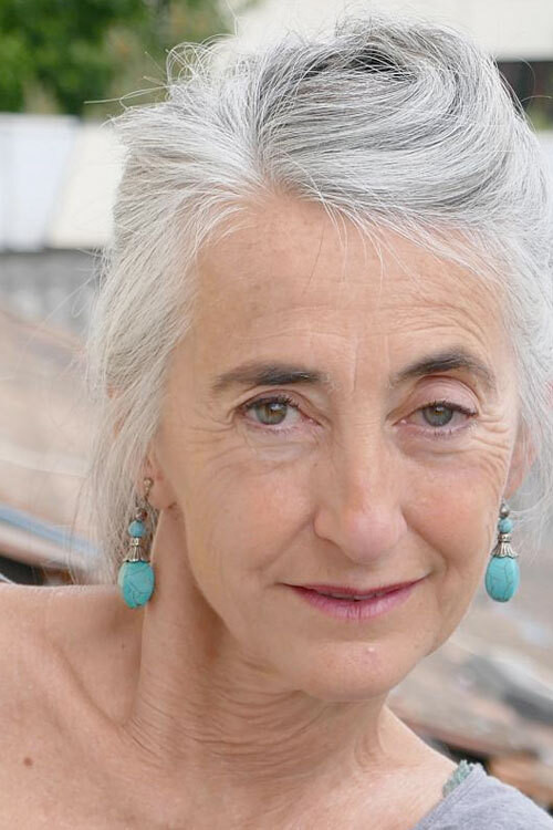 Armelle Berengier as Françoise