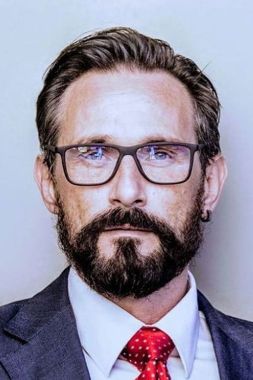 Rei Yeremii as Gotlib