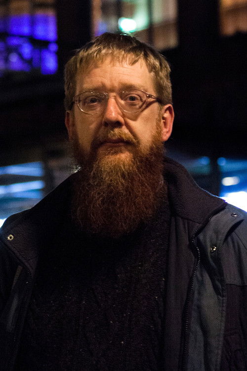 Andy Mabbett as Self