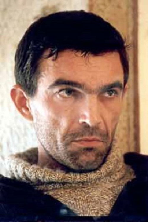 Vítor Correia as The Miller