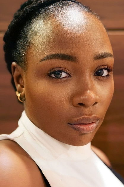 Chiamaka Uzokwe as Belema