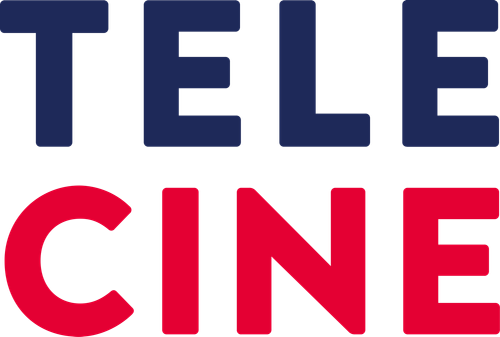 Telecine logo