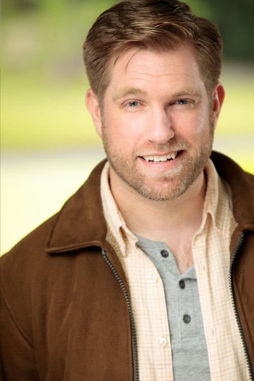 Joe Sykes as Patrick (segment "Amateur Night")