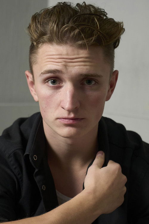 Artyom Bolshunov profile photo