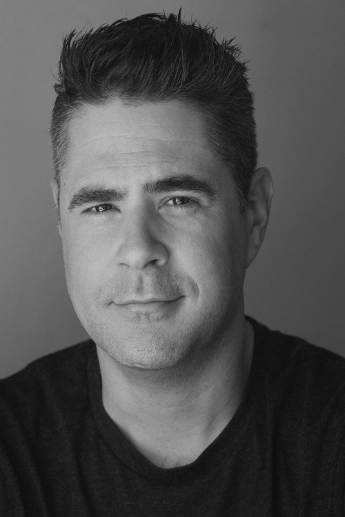 Nick Soole as Morris Emery