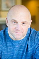 Charlie Thiel as Chris