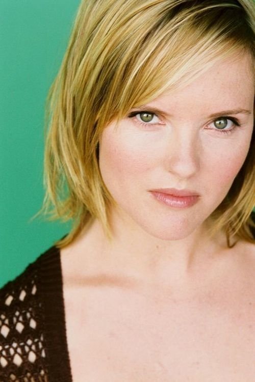 Tracy E. Wilson as Catherine