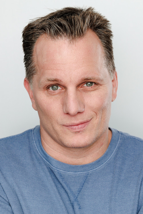 Adam Hunter as Self (uncredited)