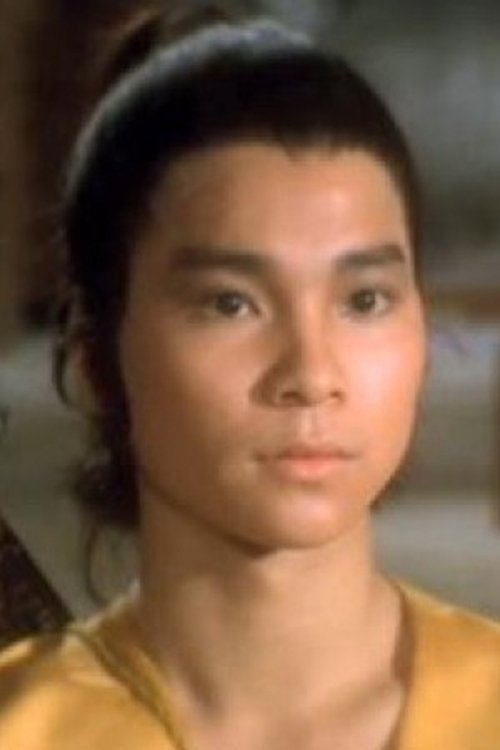 Cheung Yiu-Sing as Rascal