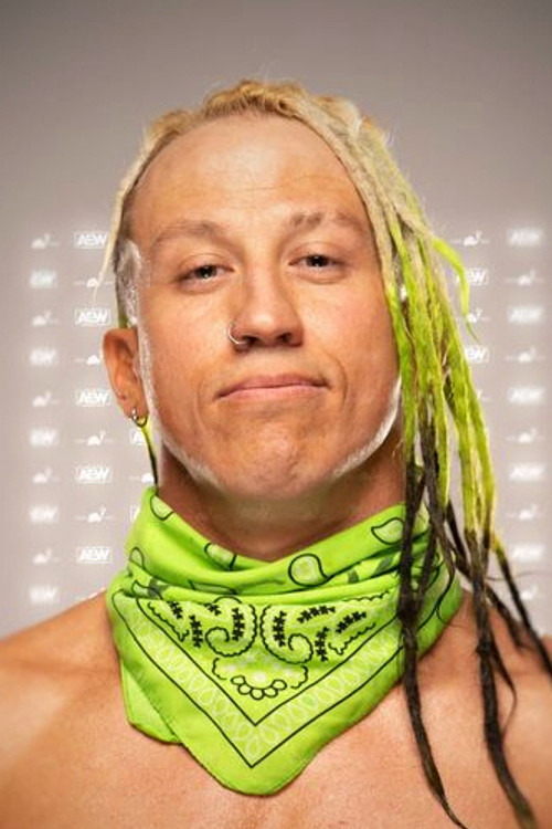 Mike Cichowicz as Facade