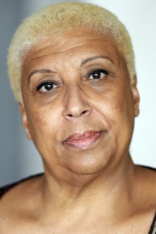 Nadine Charvolin profile photo