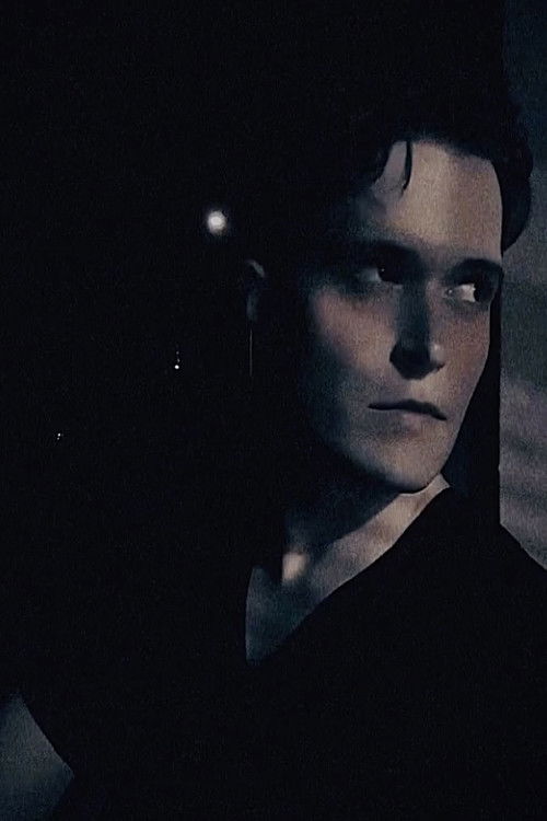 Steele Lee as Mike Janks