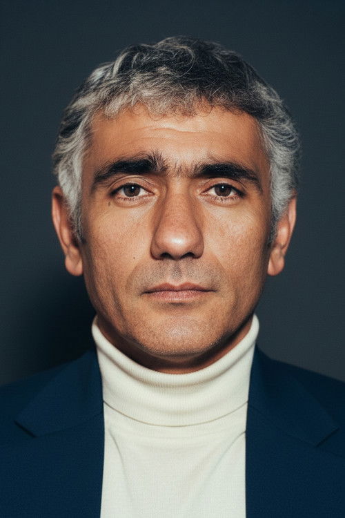 Yılmaz Güney as Self (voice)