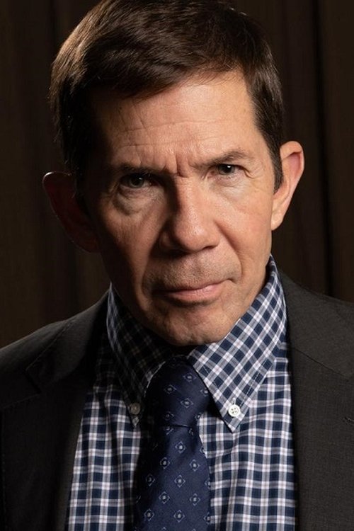 Eliot as Lt. Mike Henry