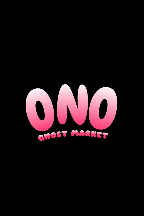 Ono Ghost Market