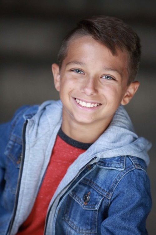 Nick D'Ambrosio as Shiloh