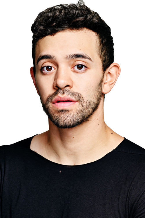 Raury Rolander as David