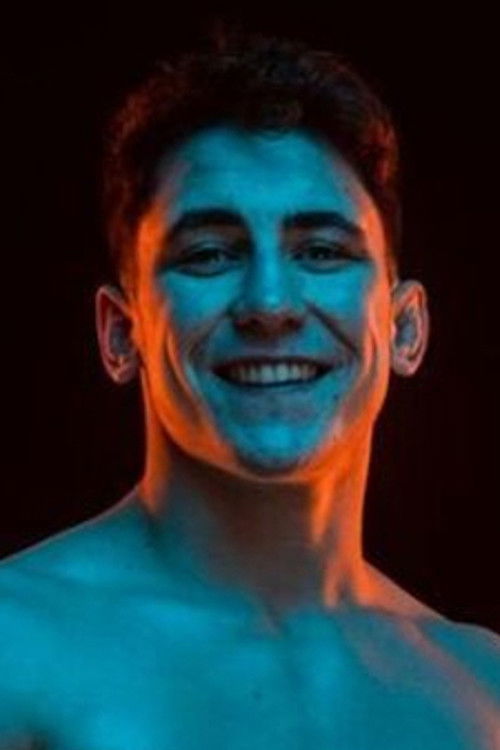 Reece McEwan as Self