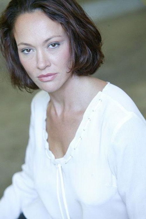 Manu Toigo as The Secretary