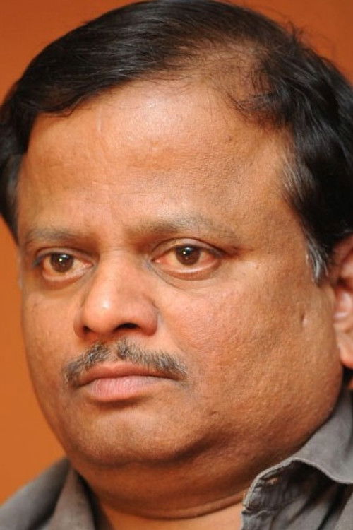 K. V. Anand as Self (Voice) and as tea-seller