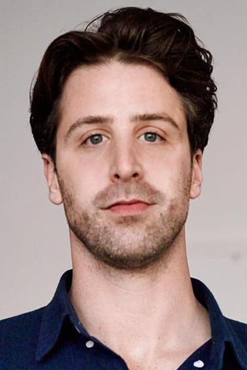 Jason Burke as Peach