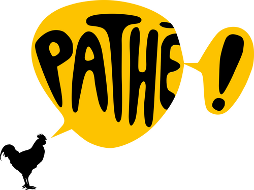Pathé logo