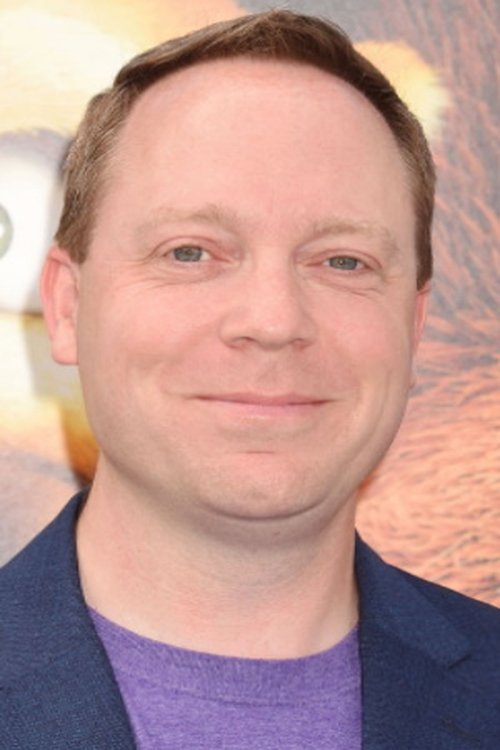 Mike Thurmeier as Self