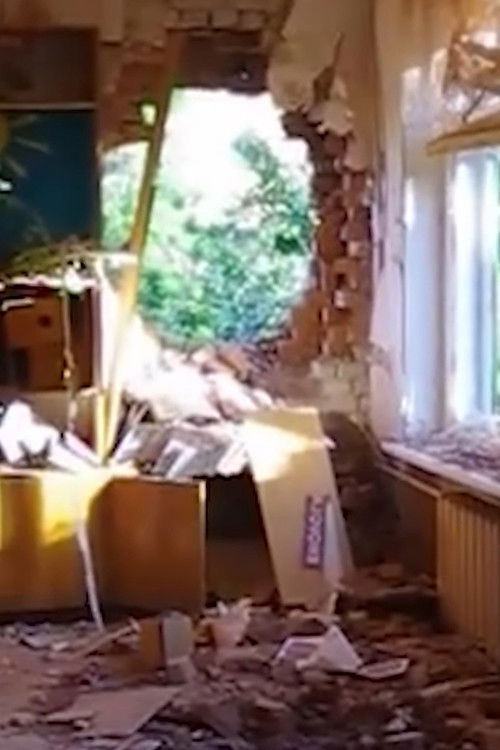 8 Years Before poster