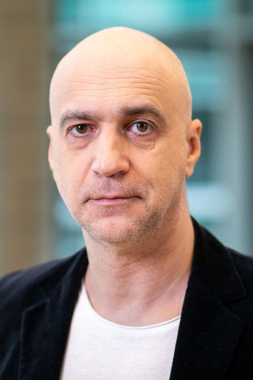 Algis Ramanauskas profile photo