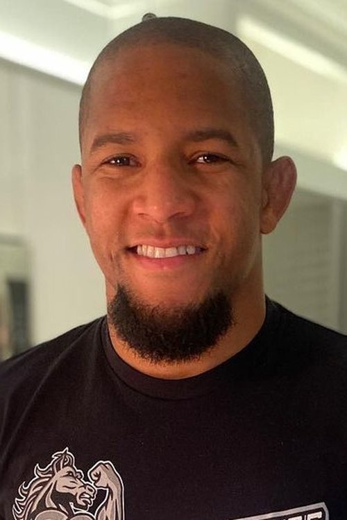 Tony Gravely as Self