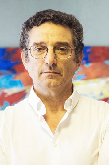 Carlos Abbate as 