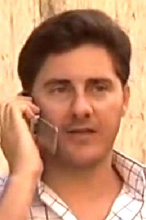 Davide Del Gaudio as 