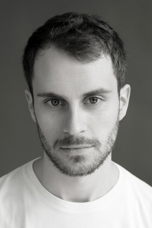 Adam Sopp as Pistol / Constable