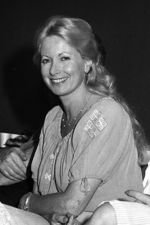 Aviva Marks as Teddy