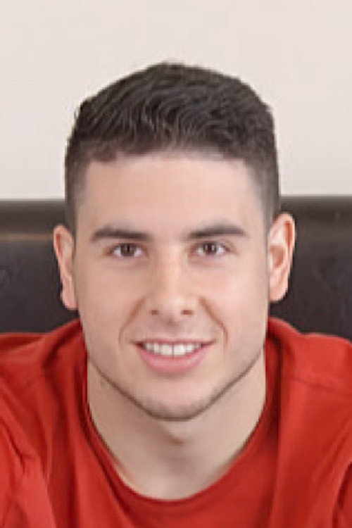 Ethan as (archive footage)