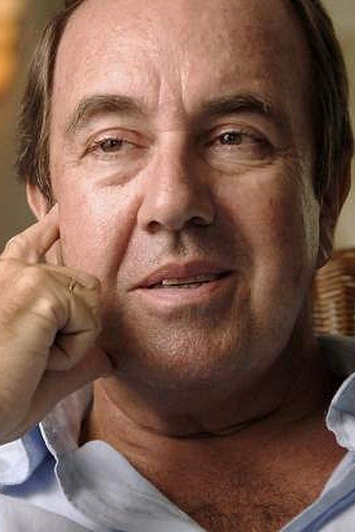 Nando Parrado as Self - Survivor