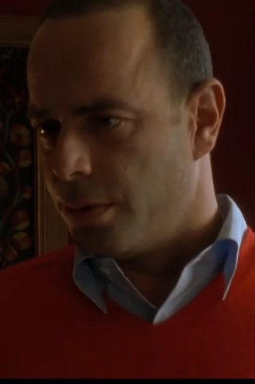 Jean-Michel Verner as