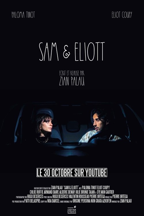 Sam & Eliott