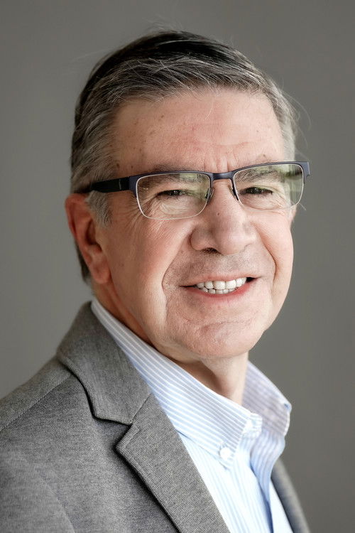 Joaquín Lavín as Self - Mayor of Santiago