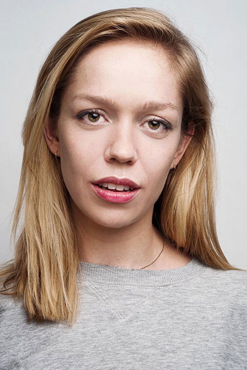 Louisa Hollway as Mary Laroux