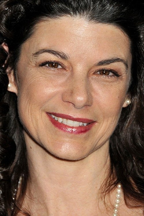 Francia DiMase as Caroline