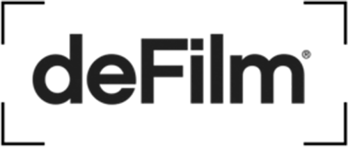 deFilm logo