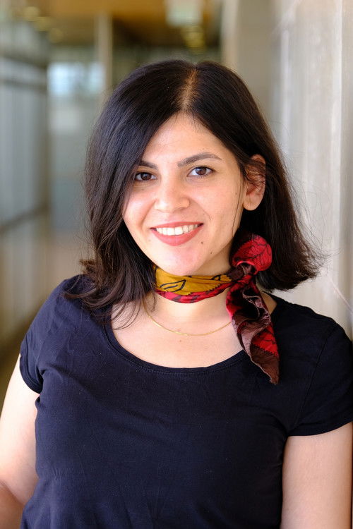 Savan Abdulrahman as Lara