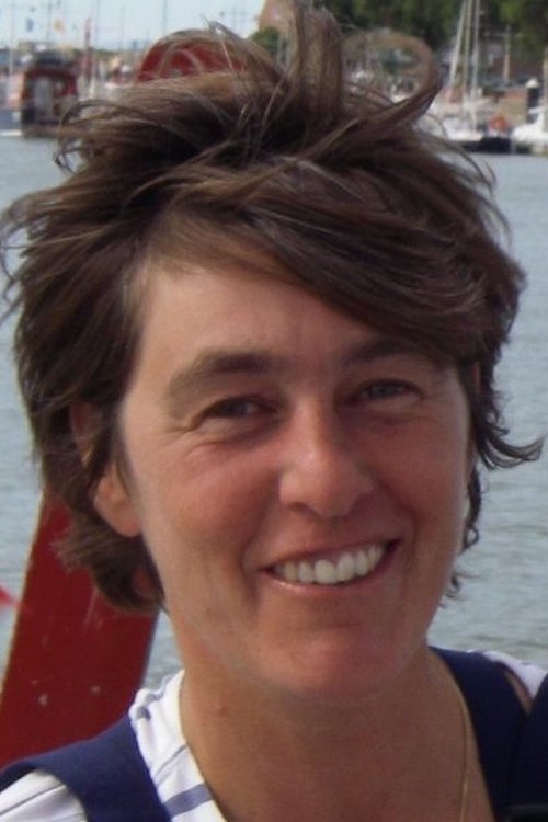 Sigrid Greven as Self