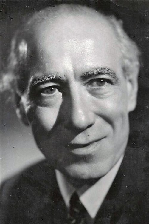 Nicolás D. Perchicot as El Destino