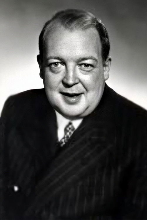 Alexander Gauge as 2nd Wiseacre