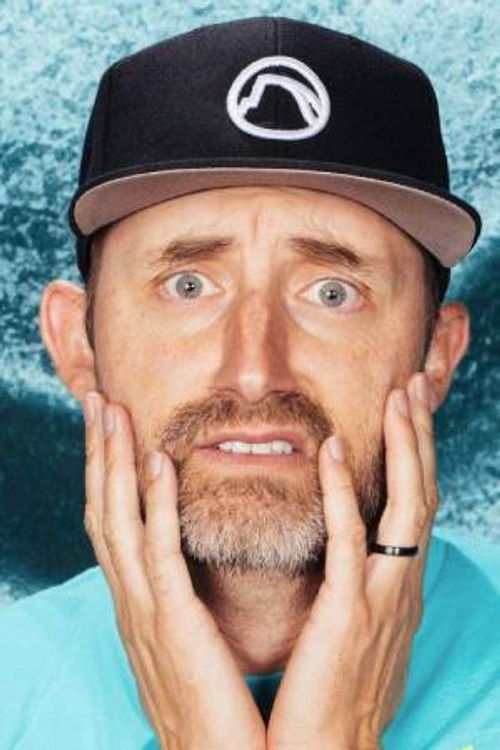 Shawn Chatfield as Skinny Twig