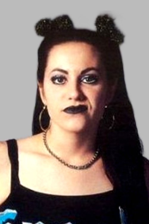 Shannon Spruill as Herself