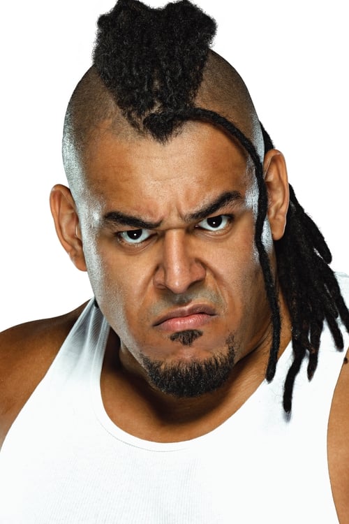 Babatunde Łukasz Aiyegbusi as Babathunder