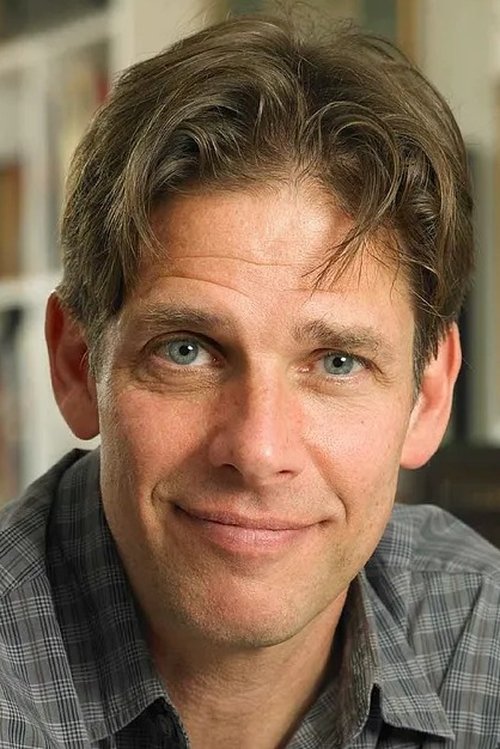 Peter de Sève as Self